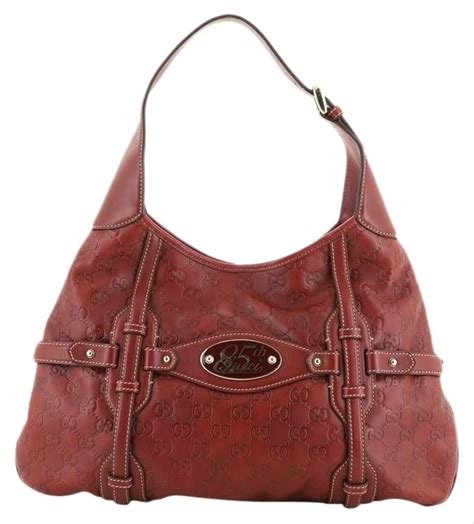 gucci 85th anniversary hobo bag|guccissima hobo bag.